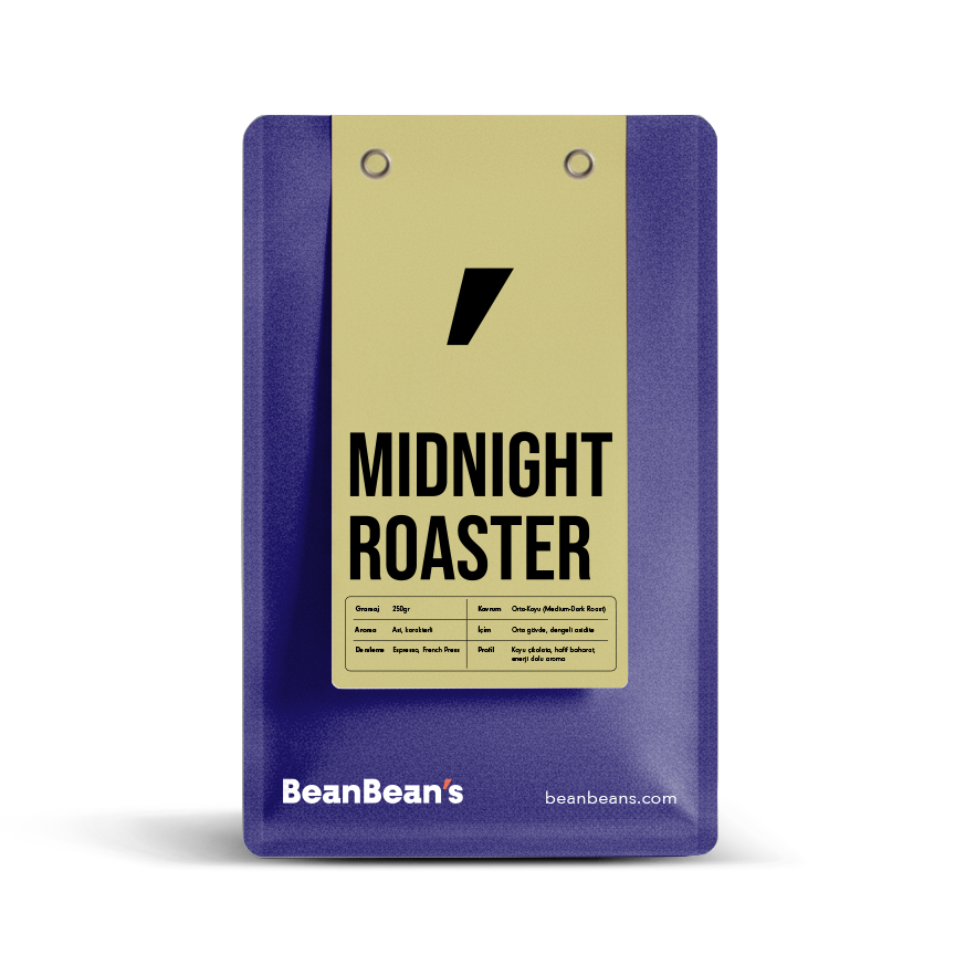 Midnight Roaster