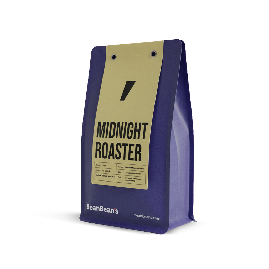 Midnight Roaster