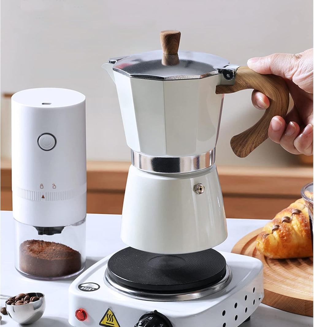 Moka Pot