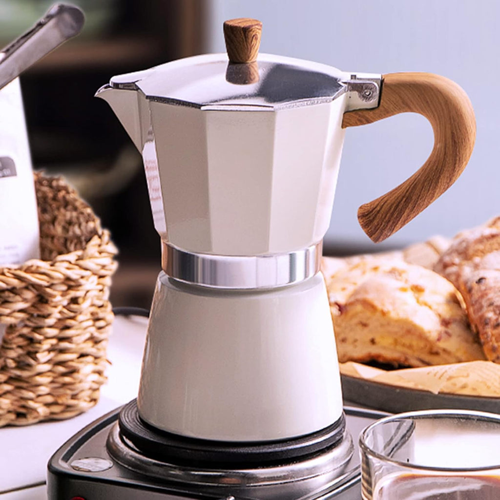 Moka Pot
