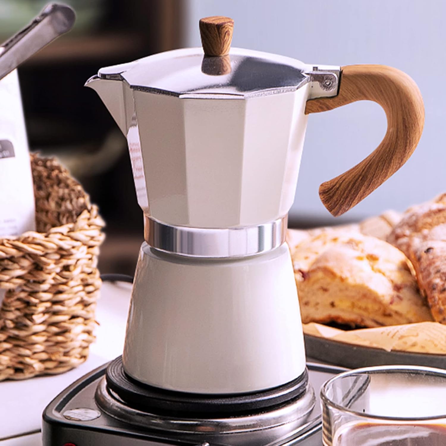 Moka Pot